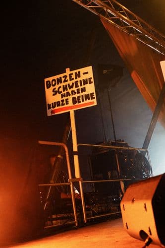 Einsatz für soziale Gerechtigkeit