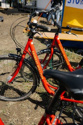 Lokale Dienstleister