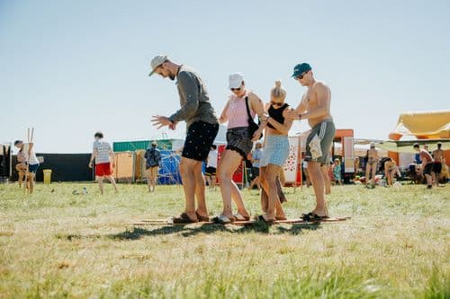 Verhaltenskodex für Dienstleistende