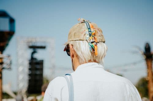 Barrierefreies Ticketing