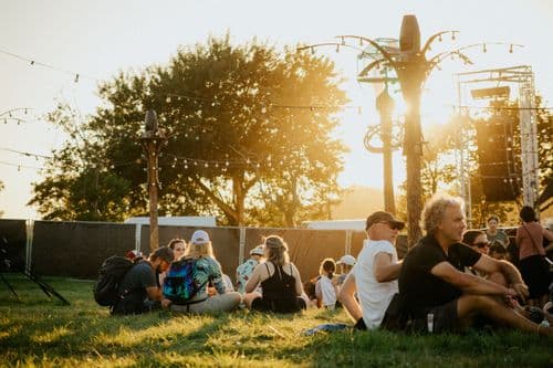 Inklusives Ticketing