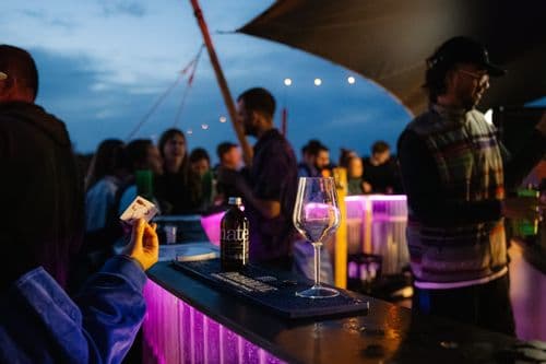 Vielfältige Zahlungsmöglichkeiten