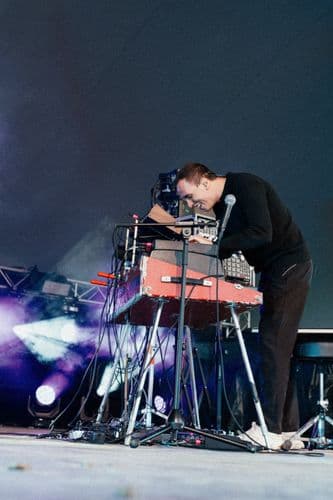 Verhaltenskodex für Programmschaffende