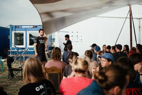 Einweisung Sicherheit & Awareness
