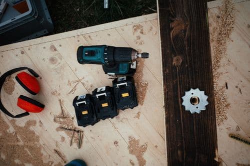 Equipmentverleih