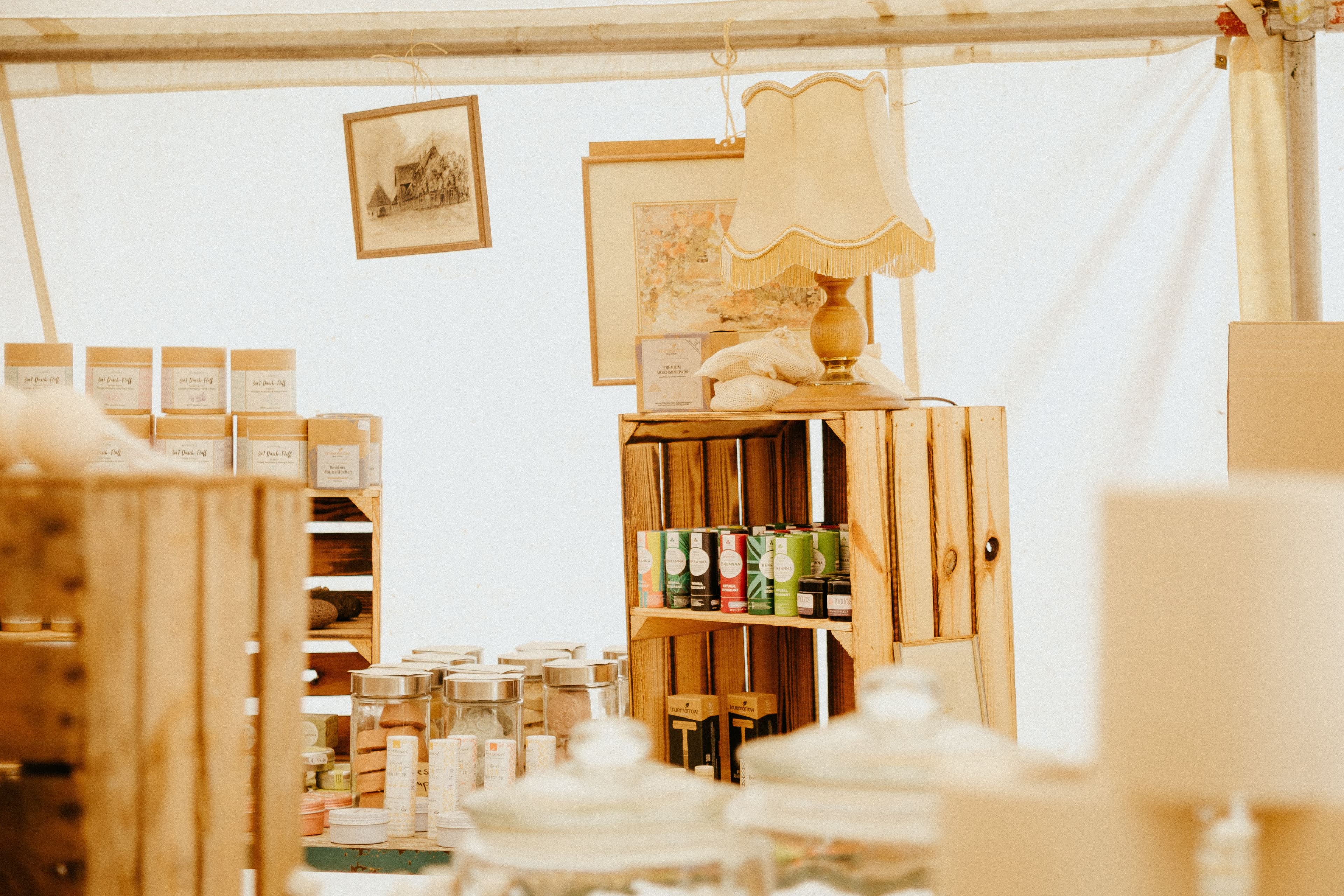 Menstruationsartikel