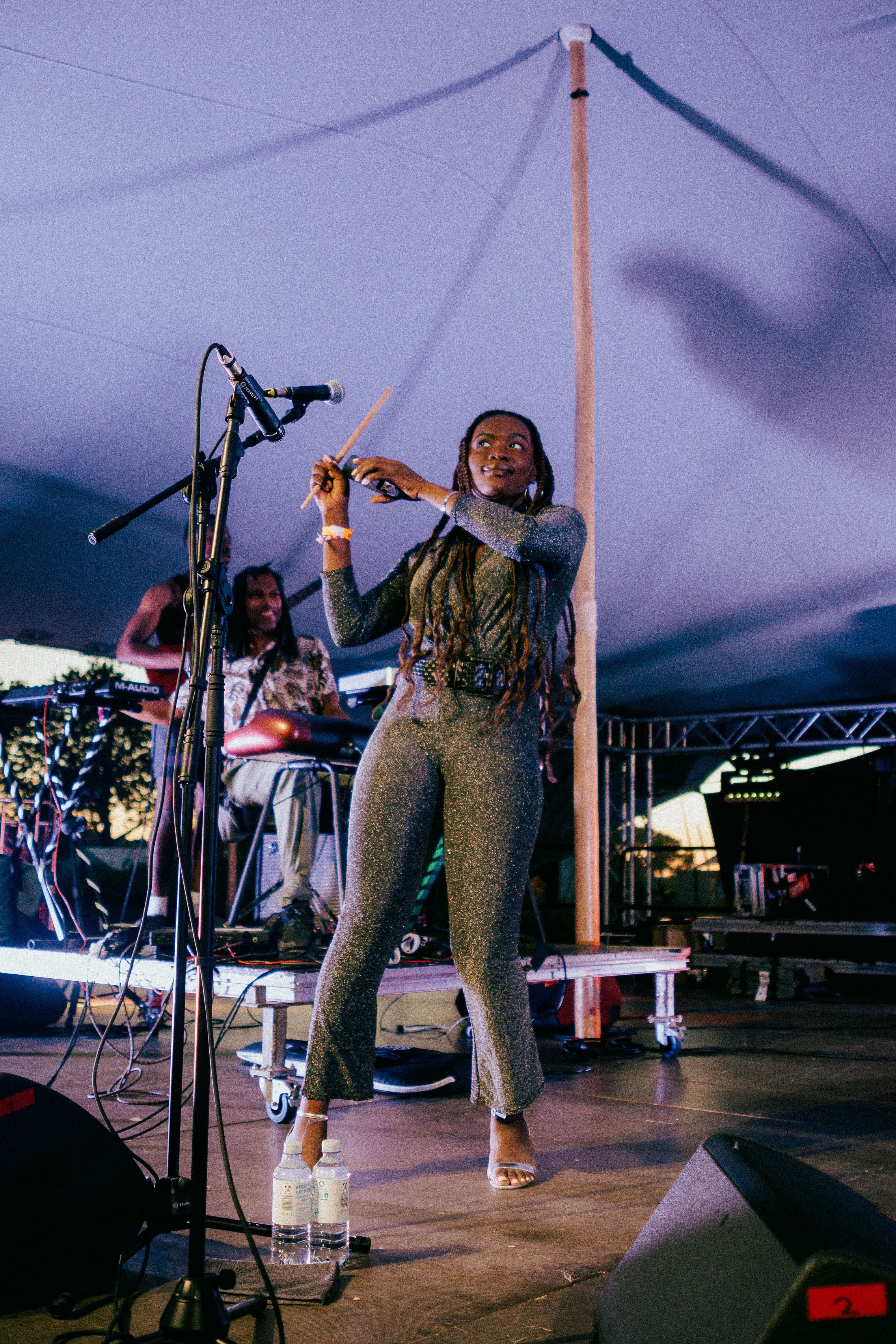 Inklusive Programmauswahl