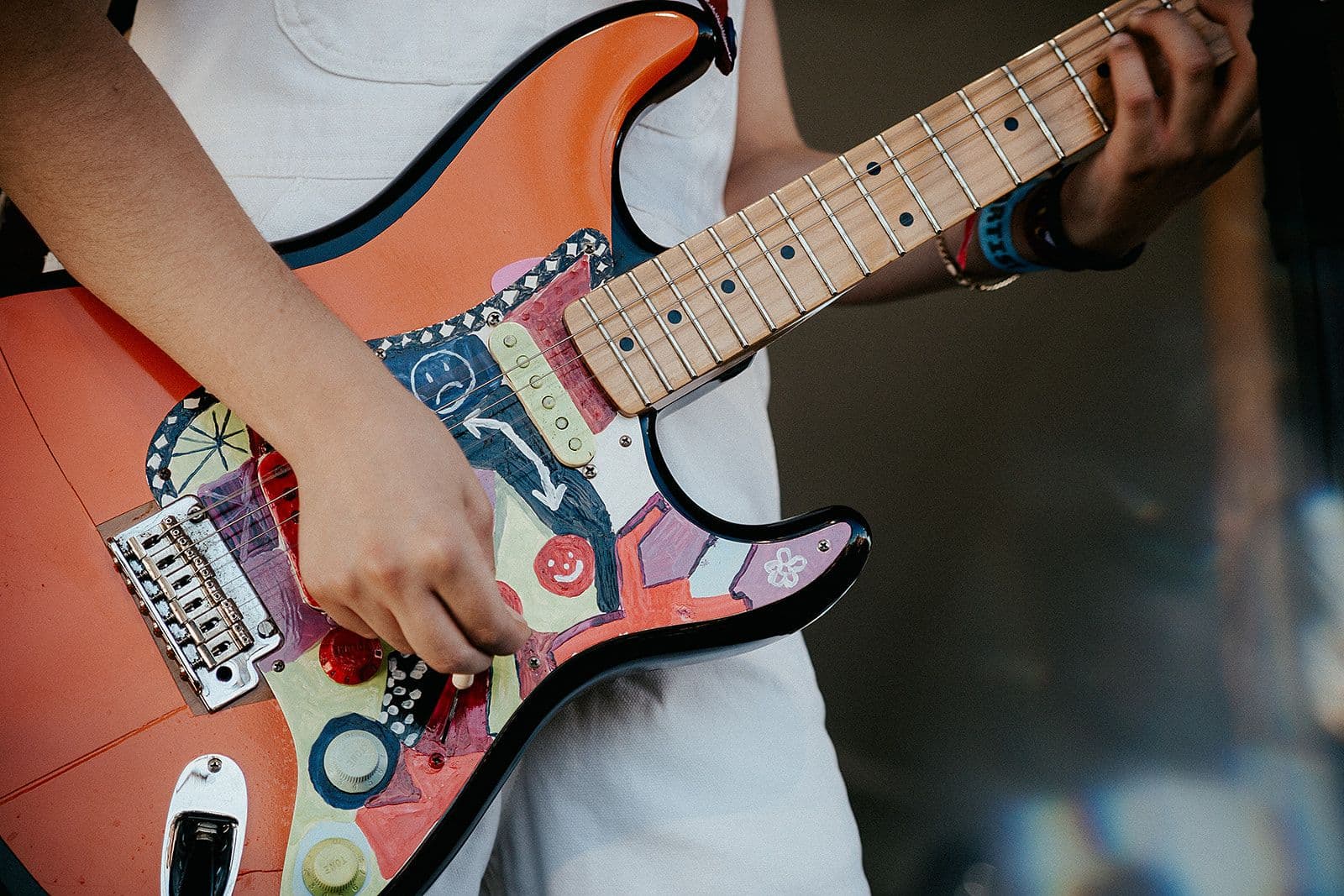 Diversitätskriterien für das Programm
