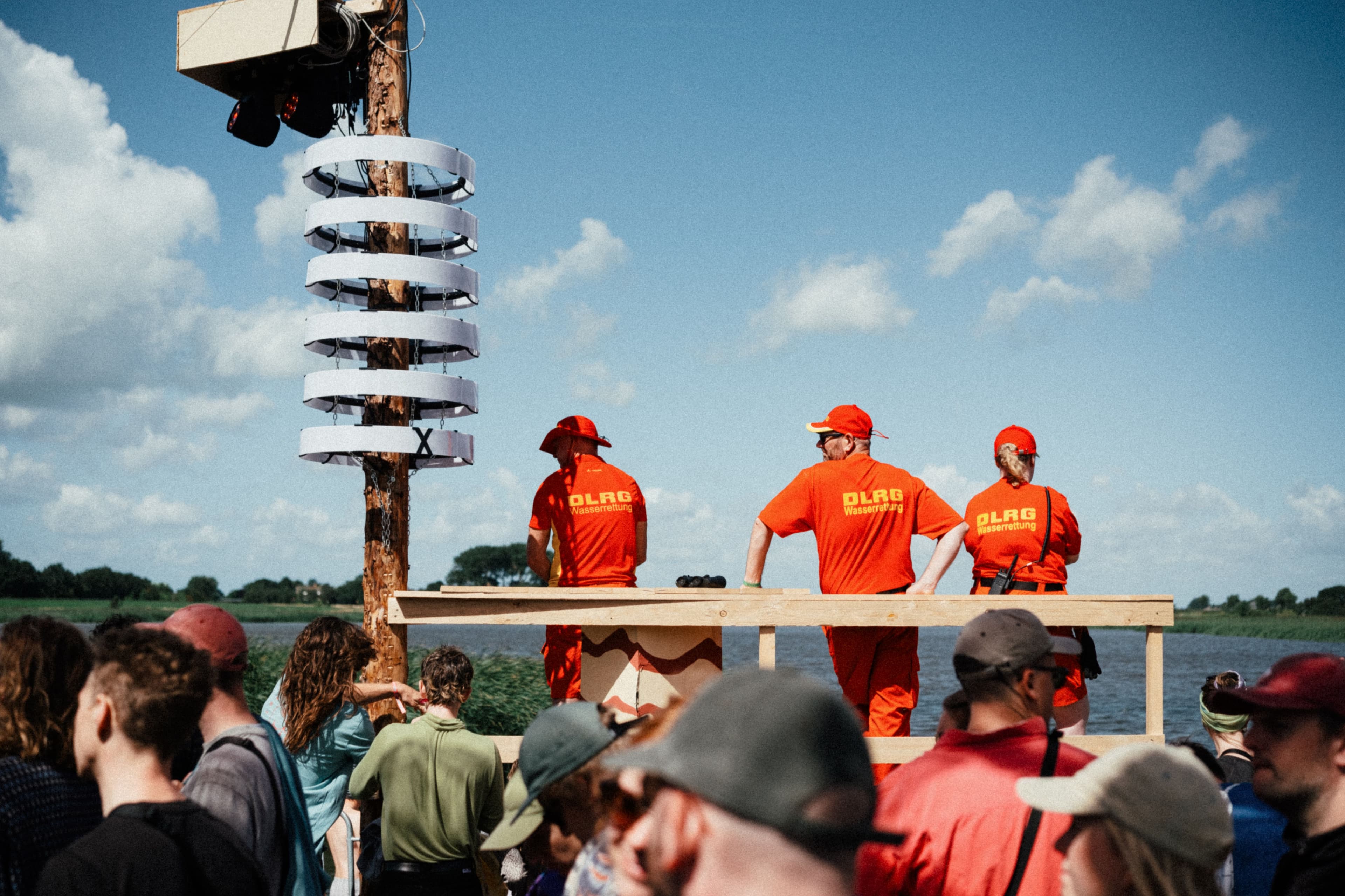 Sicherheits- und Awarenesskonzept