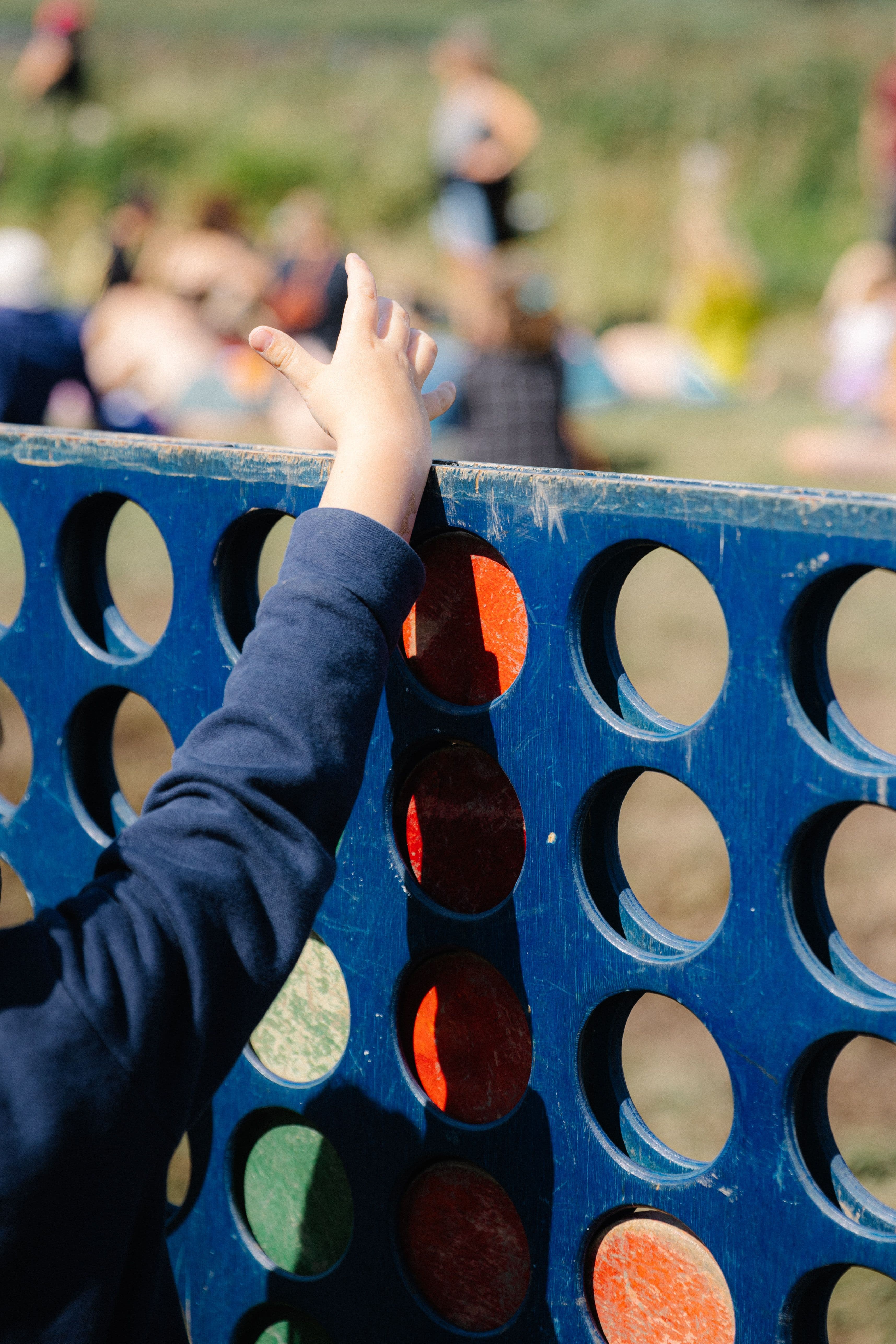 Kinder- & Jugendschutzkonzept