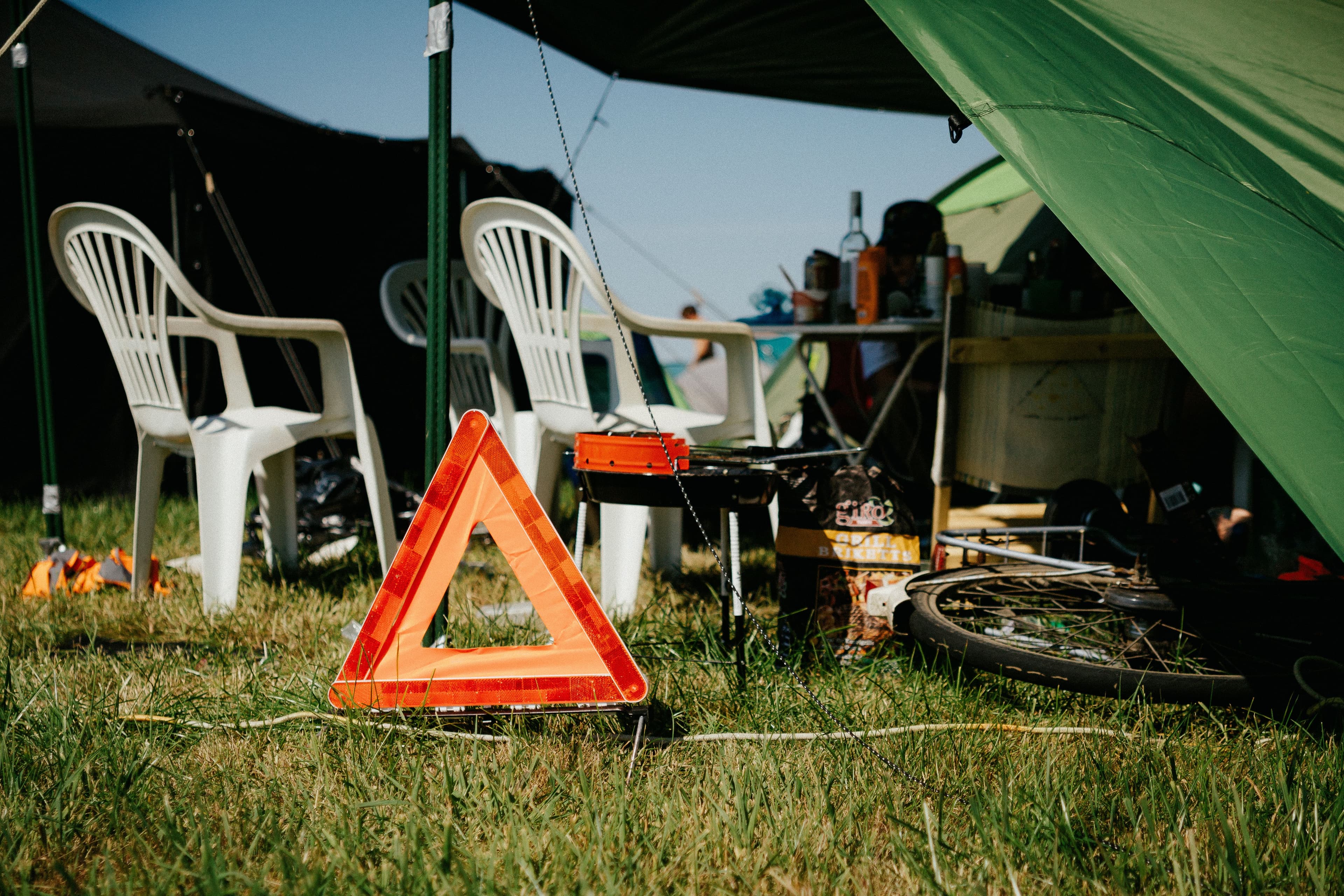 Kontaktmöglichkeit Barrierefreiheit