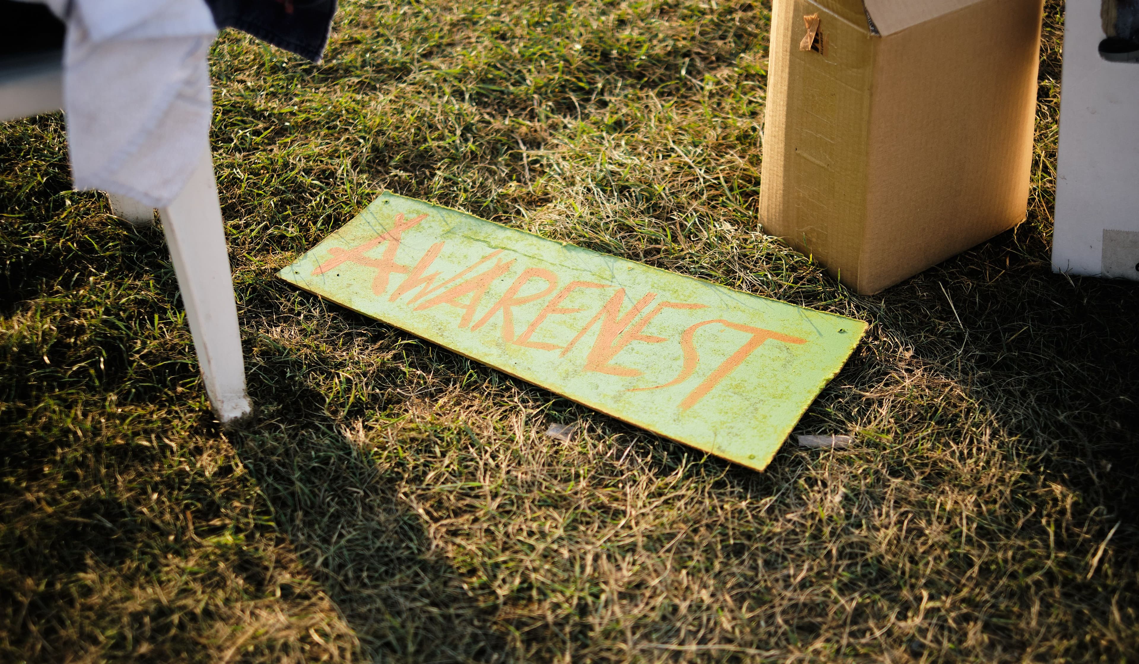 Kommunikation Sicherheit & Awareness