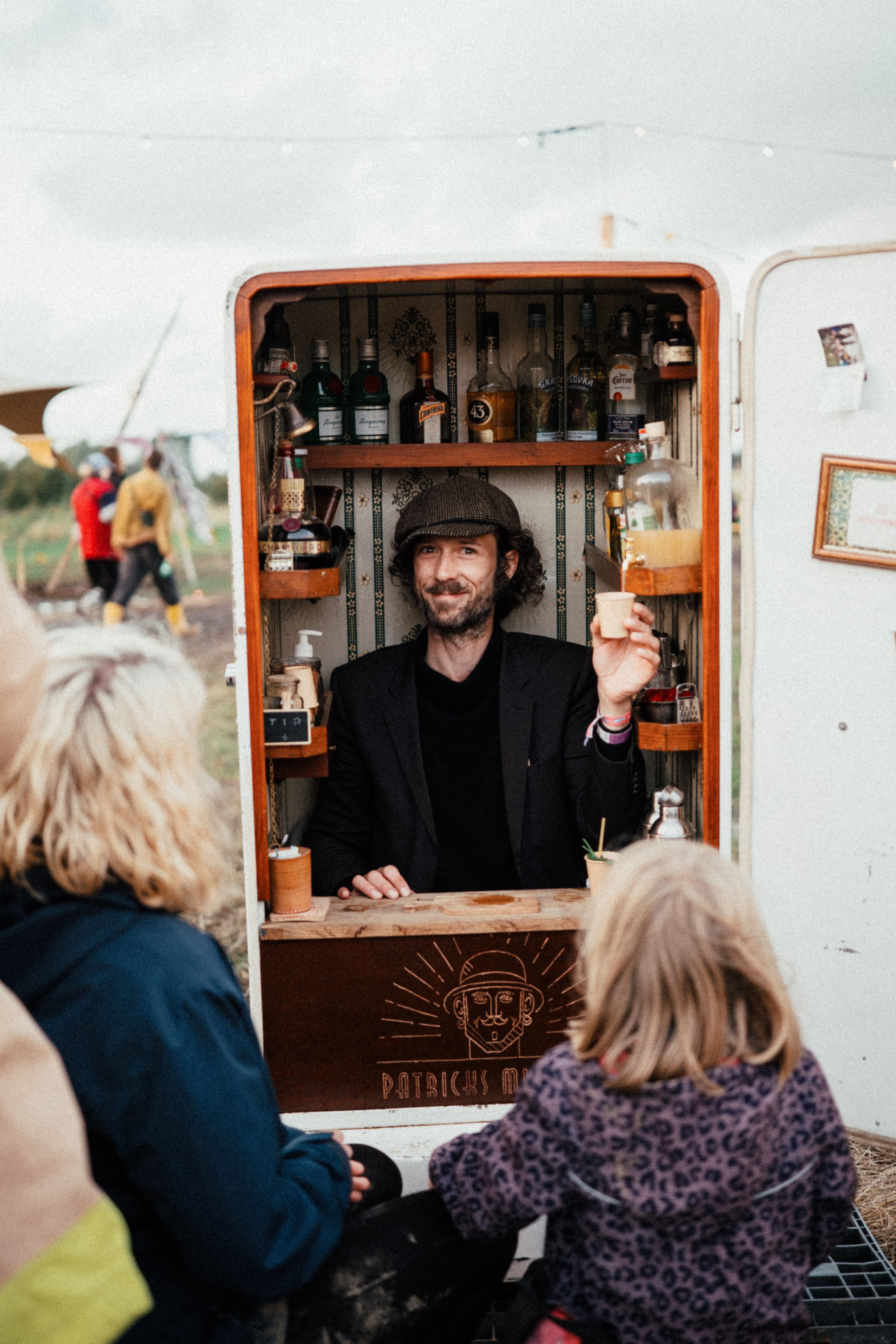 Über Familienfreundlichkeit informieren