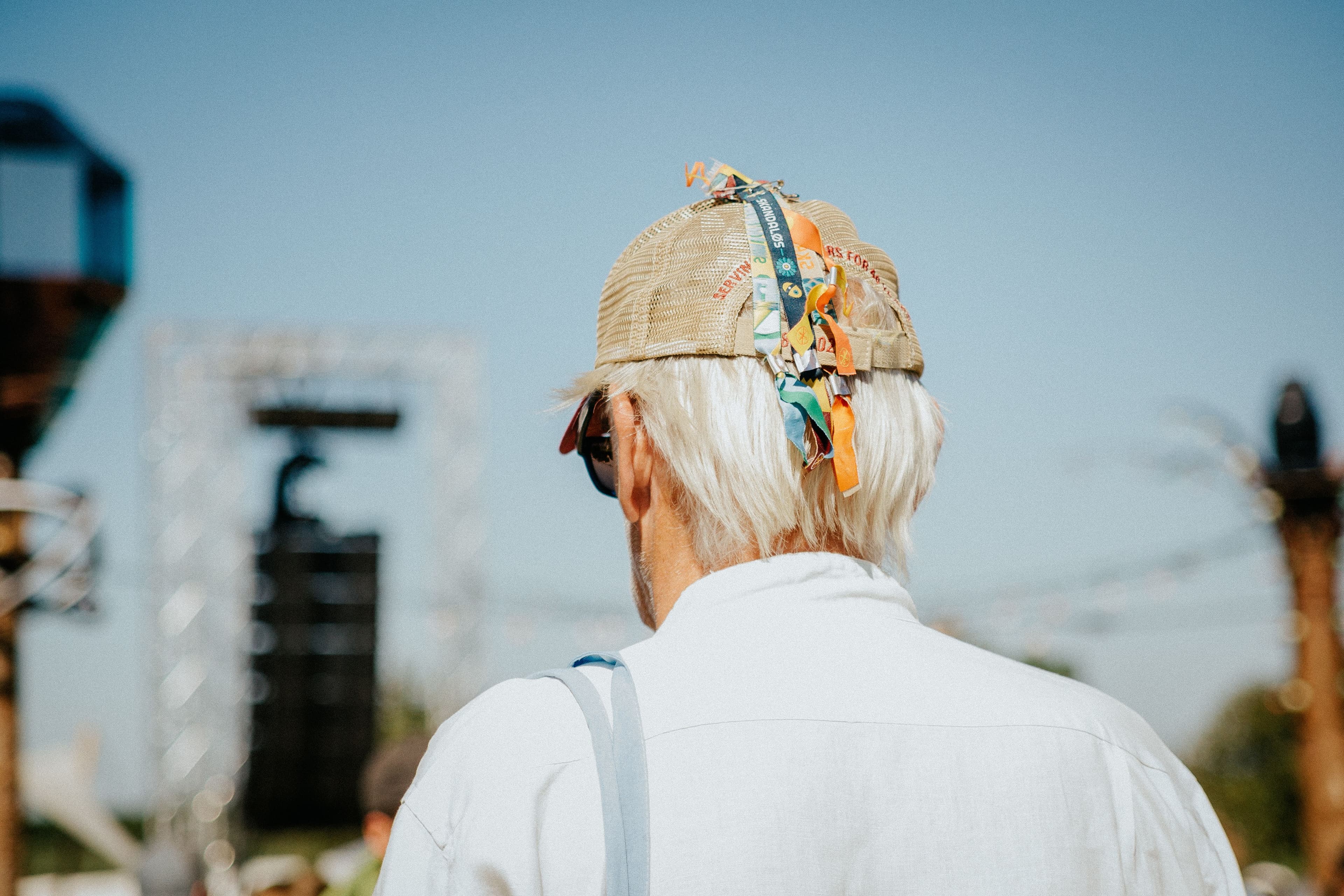 Barrierefreies Ticketing