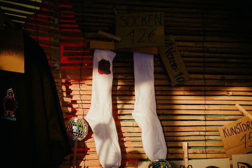 Inklusives Merchandise-Angebot