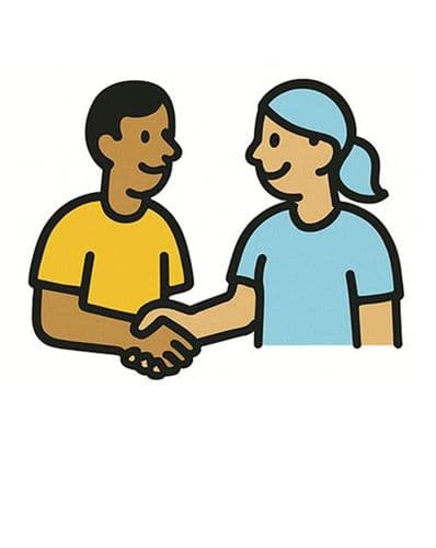 Barrierefreiheit und Inklusion