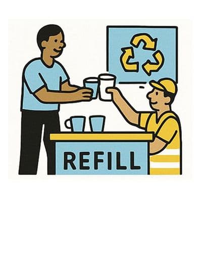 Konsum und Produktionsmittel